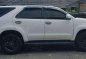 FRESH 2015 Toyota Fortuner 4X2 G AT for sale-9