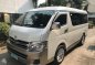 Toyota Hiace 2012 for sale-9