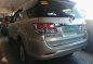 Toyota Fortuner 2013 for sale-3