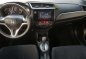 Almost New 2017 Honda BRV Navi CVT AT hrv mobilio crv rav4 jazz rush-11