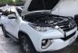 2017 Toyota Fortuner for sale-2