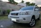 2010 Nissan XTrail for sale-0