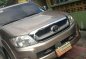 Toyota Hilux 2010 for sale-2