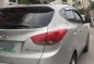 Hyundai Tucson 2011 for sale-5