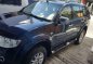 Mitsubishi Montero 2010 for sale-1