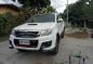 Toyota Hilux 2015 Trd manual 4by2 white 998000-0