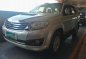 Toyota Fortuner 2013 for sale-4