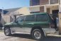 Mitsubishi Pajero 2002 for sale-3