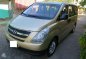 2012 Hyundai Grand Starex for sale-8