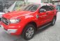 Ford Everest trend 2016 FOR SALE -0