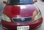 Toyota Corolla Altis 2003 for sale-0