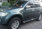 Mitsubishi Montero 2009 for sale-3