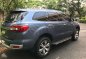 Ford Everest Titanium 4x2 Automatic 2016 FOR SALE -6