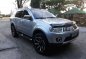 2009 Mitsubishi Montero Sport for sale-0