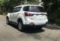 2016 Isuzu Mu-X for sale-3