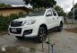 Toyota Hilux 2015 Trd manual 4by2 white 998000-4