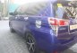 Toyota Innova E 2017 AT Diesel FOR SALE -6