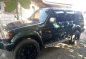 Mitsubishi Pajero 1995 for sale-0