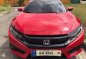 2017 Honda Civic for sale-1