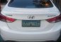 Hyundai Elantra 2012 for sale-1