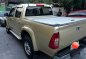 2007 Isuzu Dmax for sale-9