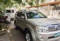 Toyota Fortuner 2010 for sale-0