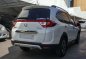 Almost New 2017 Honda BRV Navi CVT AT hrv mobilio crv rav4 jazz rush-2
