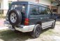 Mitsubishi Pajero 1992 for sale-3