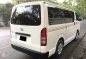 2016 Toyota Hi-Ace Commuter 3.0 D4D vs 2014 or 2015 or 2017-3