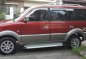 Mitsubishi Adventure 2014 for sale-5