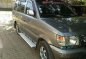 Well Kept Mitsubishi Adventure for sale-5