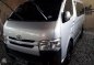 2016 Toyota Hiace for sale-1