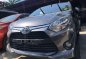 2017 Toyota Wigo for sale-0