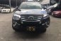 2016 Toyota Fortuner 24 V 4x2 automatic mits Montero Everest ford-1