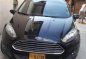 2016 Ford Fiesta for sale-4