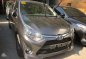 2017 Toyota Wigo for sale-1