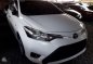 2017 Toyota Vios for sale-1