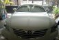 Series 2008 model Toyota Camry 2.4V FOR SALE-0