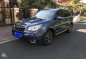 2014 Subaru Forester for sale-0