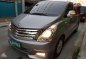 2014 Hyundai Grand Starex CVX Limited Edition Automatic-1