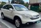 2008 Honda CRV for sale-1