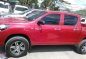 2017 Toyota Hilux 2.4 E 4x2 Manual transmission-0