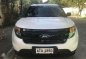 2015 Ford Explorer Sport Edition for sale-0