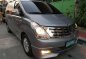 2014 Hyundai Grand Starex CVX Limited Edition Automatic-2