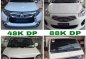 2017 Mitsubishi Mirage G4 MT 33k all in Dp note: better than 15%DP-0