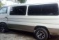 Nissan Urvan 2002 for sale-0