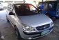 Hyundai Getz 2010 for sale-1