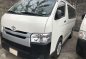 2017 Toyota Hiace Commuter 30 Diesel Manual-1