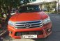 2018 Toyota Hilux for sale-0