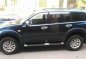 Mitsubishi Montero 2009 for sale-2